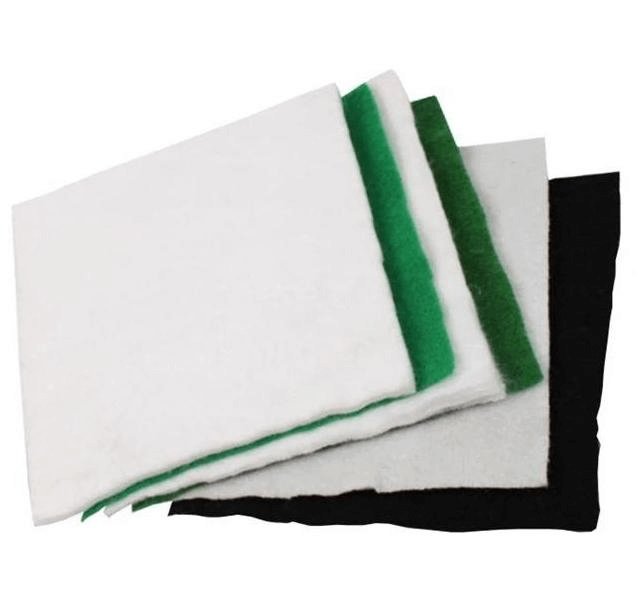 铺前镇短丝土工布